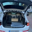 GV80 | 제네시스 GV80 장기렌트 출고 후기, 우유니 화이트 (청주·천안)