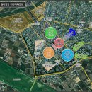 평택역 광장1 이미지