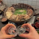 신림역 6번출구 앞 | 신림역 맛집 신림 순대국 서림실비순대 모듬수육전골 내돈내산 후기