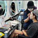 더하다관리형입시학원 | 운정메이크업학원 서경대 메이크업학과 입시 준비? 실제 후기