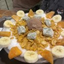 서귀포이주민과일 | 제주 근본 디저트 맛집 빠빠라기