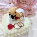 백작크리닝 | 청담 웨딩밴드 민준주얼리 내돈내산 마리아쥬 결혼반지 투어 취소 후 당일계약 가드링 혜택