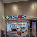 터미널스타약국 | 대마도-부산항국제여객터미널: 쓰시마링크호 vs 니나호/ 쓰시마링크호 멀미 탑승 상세후기