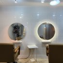 윤쌀롱살롱&붙임머리