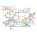 봉천마을 이미지