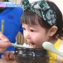 슈퍼맨이 돌아왔다, 심형탁 아들 하루 설렁탕 속의 따스함