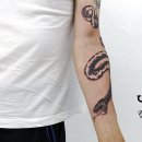 블랙워크 이미지