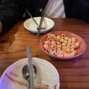 역전할머니맥주 역전할맥 인천시청점 짜파구리 버터구이오징어