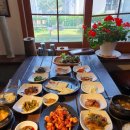 산장식당 이미지