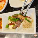 [하남/청솔돌오리구이] 오리고기계의 볶음밥 1황으로 인정합니다