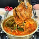 군산 현지인 추천 매운양푼갈비 맛집 양푼왕갈비 감자탕나라 나운점