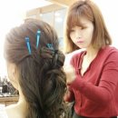 더레드헤어 이미지