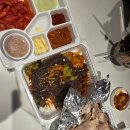 용이보쌈 | ​[인천 주안 맛집] 야들야들한 고기와 굴보쌈이 일품인 '용이보쌈' 방문 후기