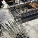 와라와라양꼬치&훠궈