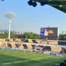 정진홈푸드광양 | [광양] 전남드래곤즈 홈 개막전🏟️직관한 날 (*골드석 시야)