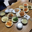 제주 서귀포밥집, 인우식당