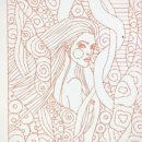 프랑스자수 이미지