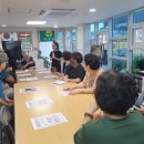 온양2동온천22통경로당 | “복지, 직접 찾아갑니다” 아산 온양2동, 경로당서 상담창구 운영