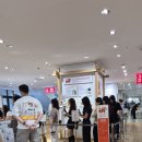 후쿠오카 유니클로 UTme!에서ㅣ아이와 산리오 티셔츠 만들기 꿀팁 후기👕