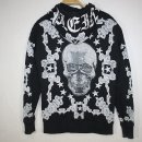 Pillip plean 플립프레인 블렉 스와로브스키 바이커 M 이미지