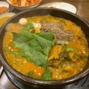 신의주찹쌀순대산본점