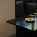 양재천 (영동2교 둑마루) | [양재/도곡동 맛집] minu.c | 양재천 근처 분위기 좋은 와인바