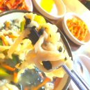 순이네칼국수 이미지