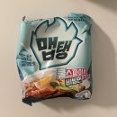 삼양식품 맵탱 쿨스파이시 쿨링굿즈 후기