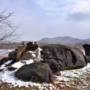 초봉리 고인돌 이미지