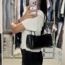 더자라 | 자라 더로우맛 가방 후기 휘뚜루마뚜루 ZARA 여름 가방 추천