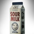 사우어(SOUR) 이미지
