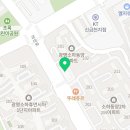 소하동 스페이스타워 앞 이미지