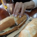 나트랑 시내 식당 후기 &lt;반미판, CCCP 커피, 안토이, 씀모이가든, 짜오마오, 목식당&gt;