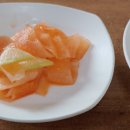 새로운통일냉면 이미지