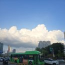 (주)영덕 | 7월 셋째 주 CHUN&#39;s Family 일상, 영등포 영덕물회막회 후기
