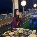 착한횟집 - 태안군 백사장1길 125 | 부산 청사포 조개구이 야장 맛집 오션뷰로 즐긴 착한횟집 후기