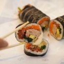 오공김밥 이미지
