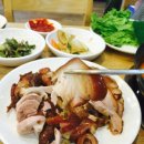 명동부대찌개, 황기족발 이미지