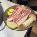 무쇠뚝삼겹은행 이미지