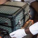 도그메종 | 프랑스 명품 브랜드 총정리11-고야드 GOYARD👇