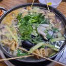 보영이네해물칼국수만