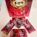 힘찬건강원약초당