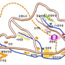 자연휴양림 강당 화장실 이미지