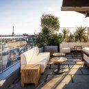 SAUNA (OUTDOOR SPA&POOL) 이미지