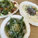 헤이브 | 광주 상무지구 브런치 카페, 양식 맛집 반헤이브 후기