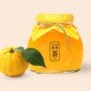 수제청 만들기 이미지