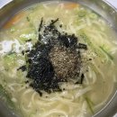 다송칼국수