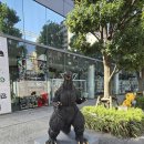 석바대 상점가 (옥외2) | 2025 일본여행 후기 - 2일차_part1