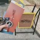 렌탈스토어 | 니콘스테이 팝업스토어 in 북촌 &amp; Z50ii 렌탈 사용 후기