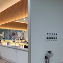 화이트 사우나 이미지